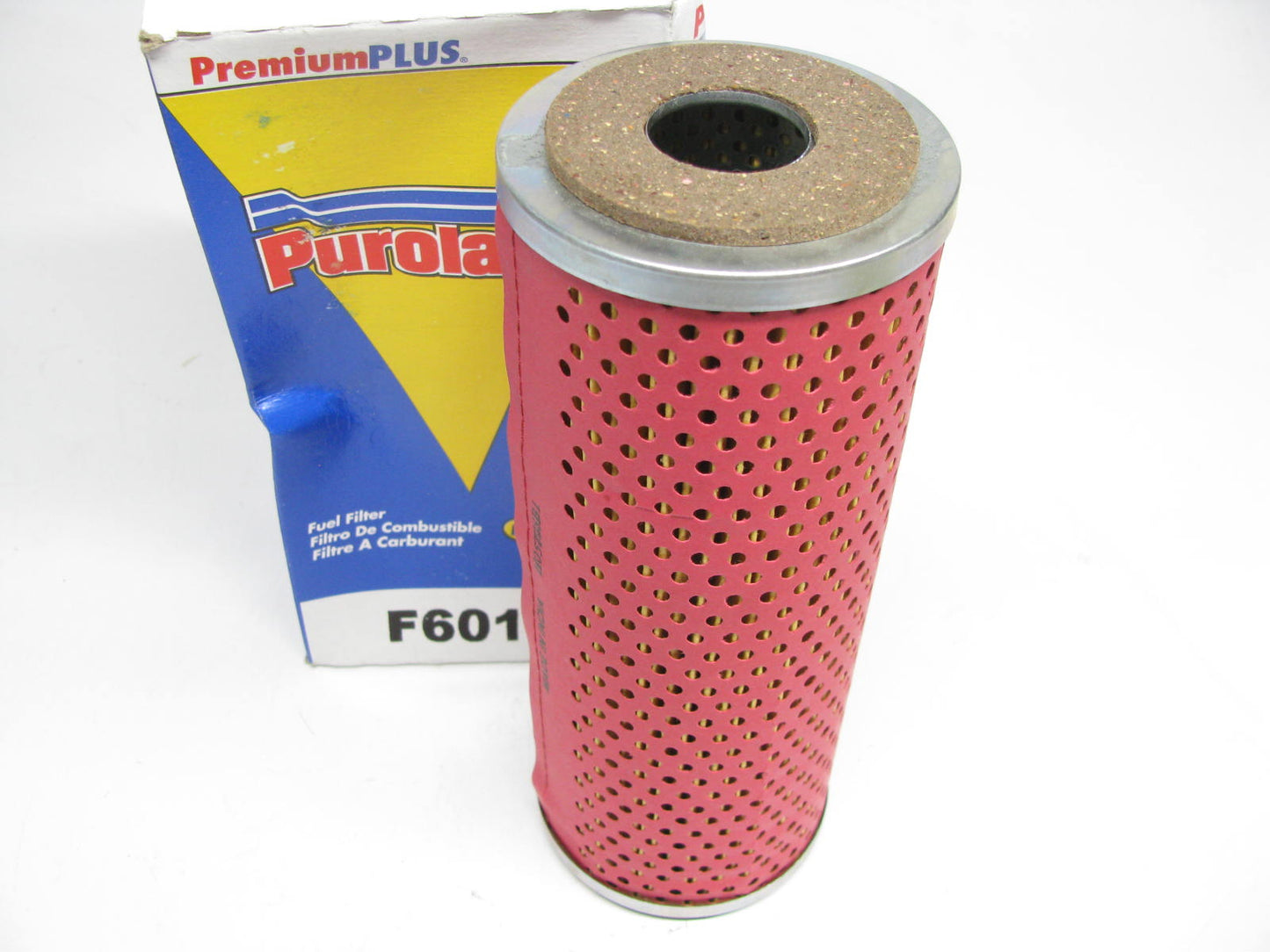 Purolator F60150 Cartridge Hydraulic Filters Replaces C1175PL 33512 FF973