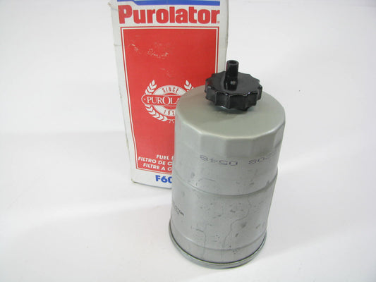 Purolator F60152 Fuel Filter Replaces P1145A 33472 FP587F FF1054 FF19618 BF586
