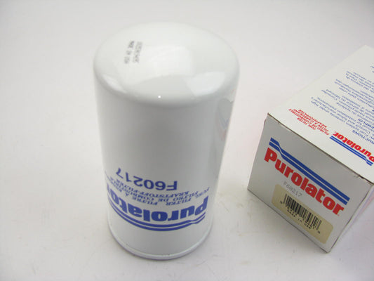 Purolator F60217 Fuel Filter Replaces 1257201 9938405 2862362 5006