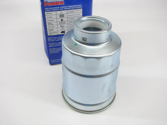 Purolator F60222 Fuel Filter Replaces PS4886 33128 FP941F FF862 P550390 BF7534