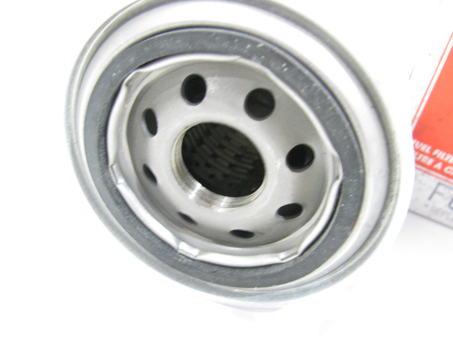 (2) Purolator F60231 Fuel Filter Replaces 33522 LFF5D FF999 FF5253