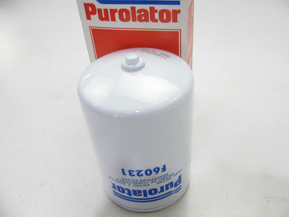 Purolator F60231 Fuel Filter Replaces 3522 LFF5D FF999 FF5253