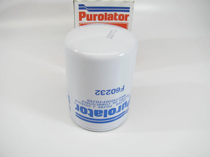 Purolator F60232 Fuel Filter Replaces P3528A 33504 LK90CA FF962 FF5578 P779381