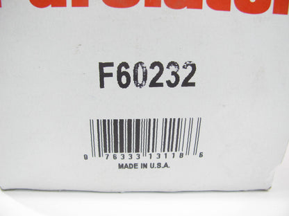 Purolator F60232 Fuel Filter Replaces P3528A 33504 LK90CA FF962 FF5578 P779381