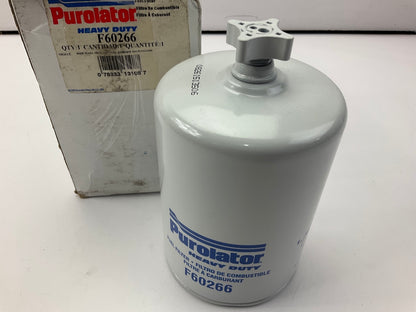 Purolator F60266 Fuel Filter