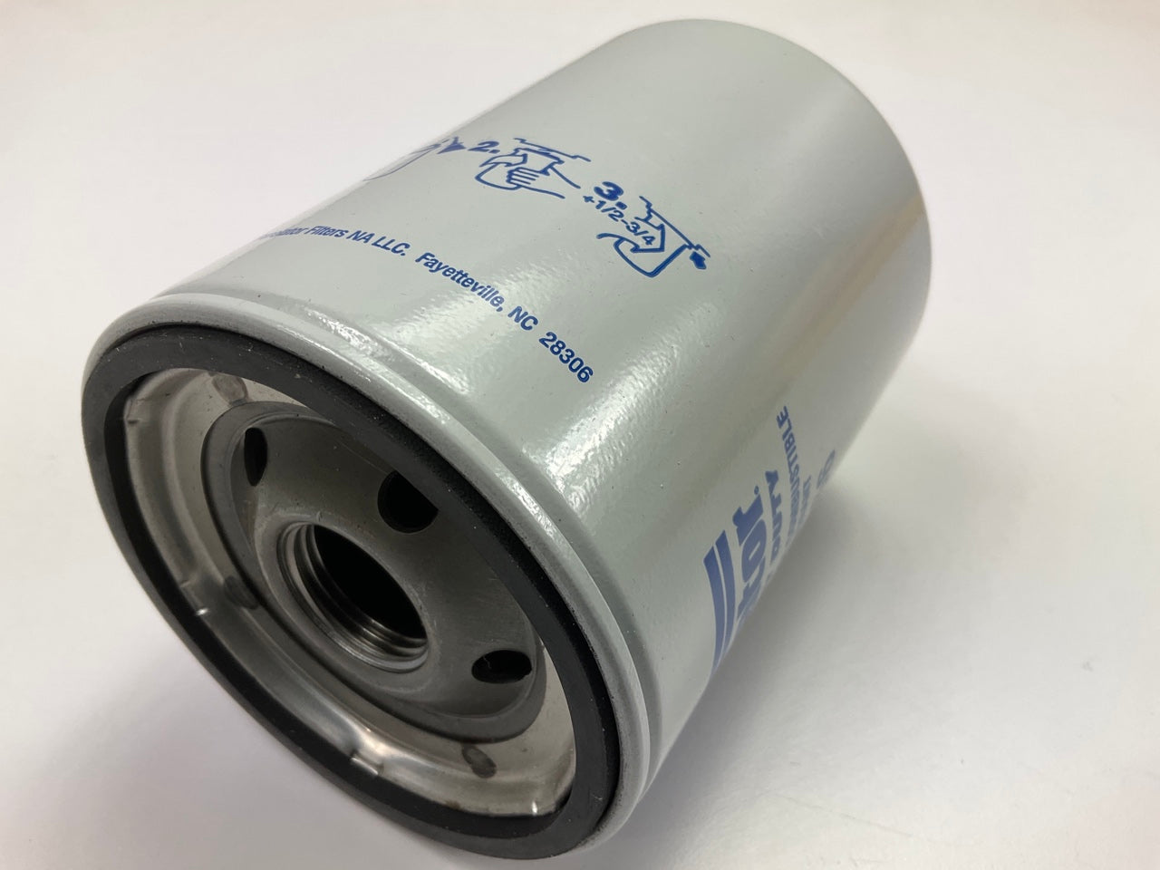 Purolator F60266 Fuel Filter