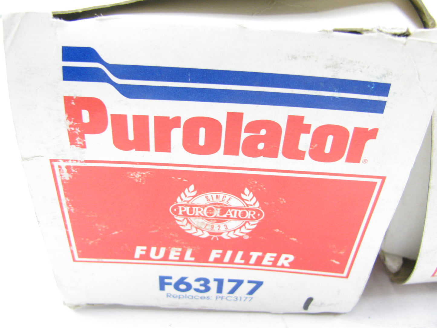 (2) Purolator F63177 Fuel Filter Replaces G3745 GF765 33008 F63177 G2933 GF136