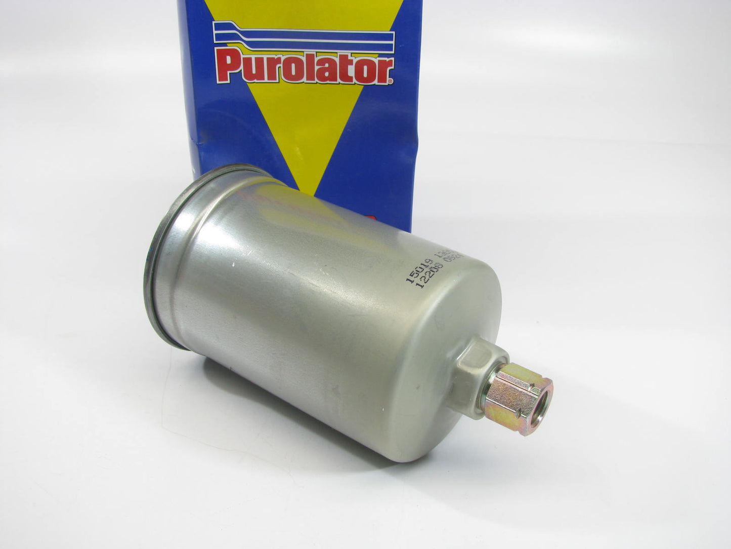 Purolator F63177 Fuel Filter Replaces G3745 GF765 33008 F63177 G2933 GF136