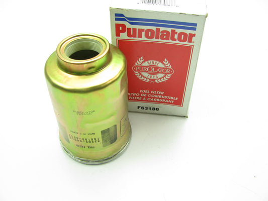 Purolator F63180 Diesel Fuel Water Separator Filter Eplaces PS4922 33138 G2920