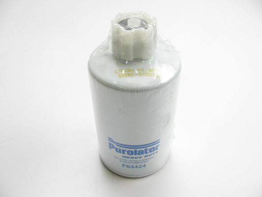 Purolator F64424 Fuel Filter