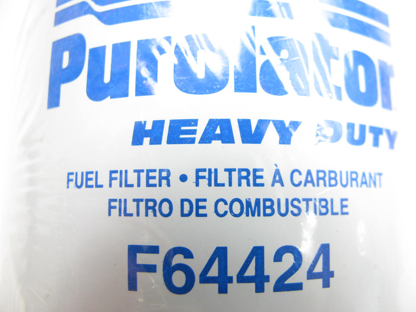 Purolator F64424 Fuel Filter