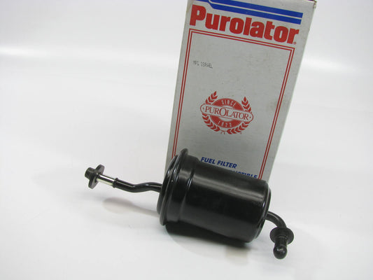 Purolator F64492 Fuel Filter Replaces G6535 33331 G501 GF209 BF1117 GF603 BF1103