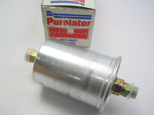 Purolator F64607 Fuel Filter Replaces G3831 33276 G2939 GF203 86276 95276