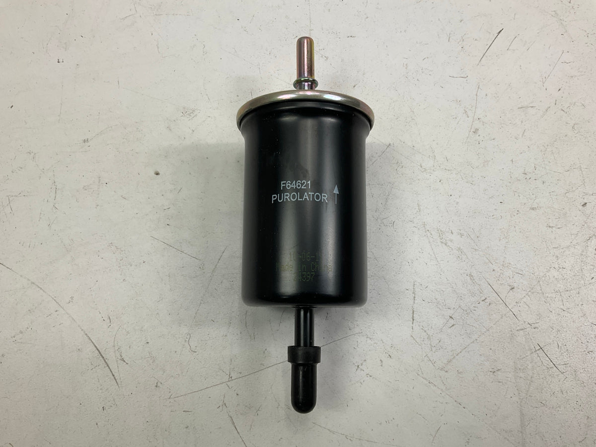 Purolator F64621 Fuel Filter