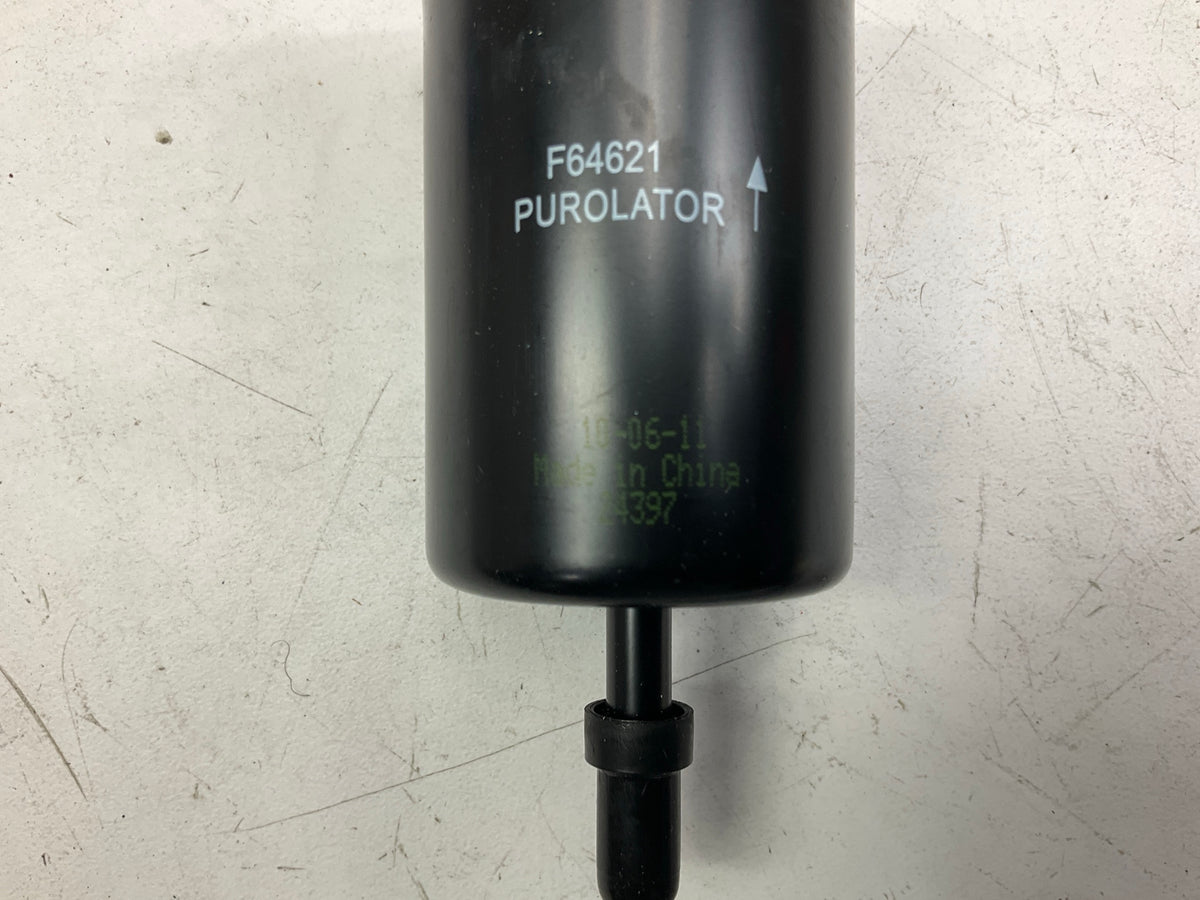 Purolator F64621 Fuel Filter