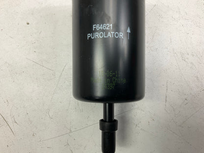 Purolator F64621 Fuel Filter