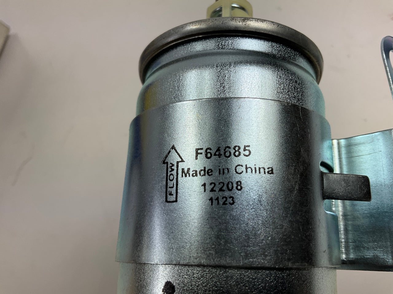 Purolator F64685 Fuel Filter