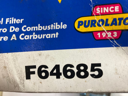Purolator F64685 Fuel Filter