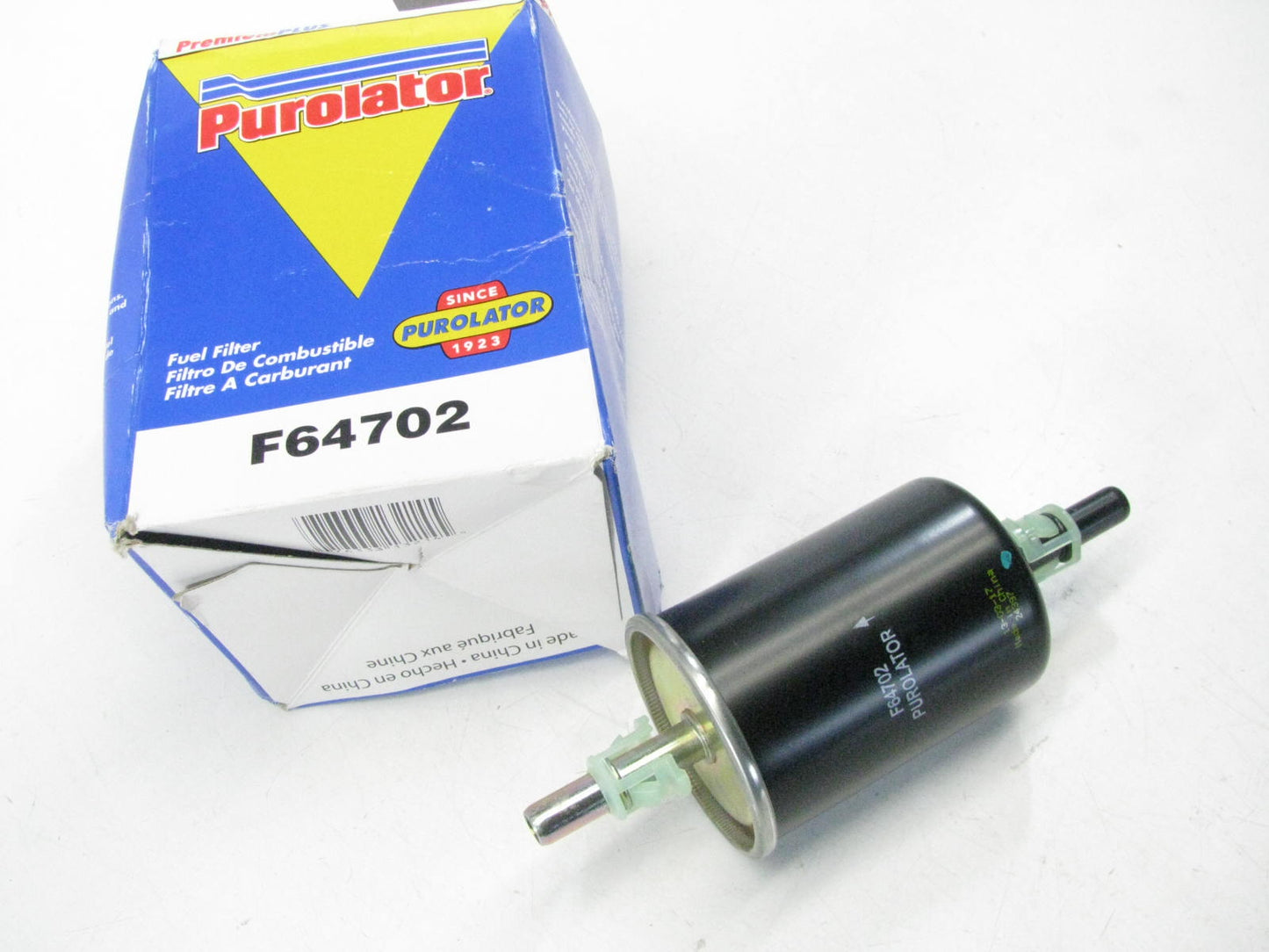 Purolator F64702 Fuel Filter