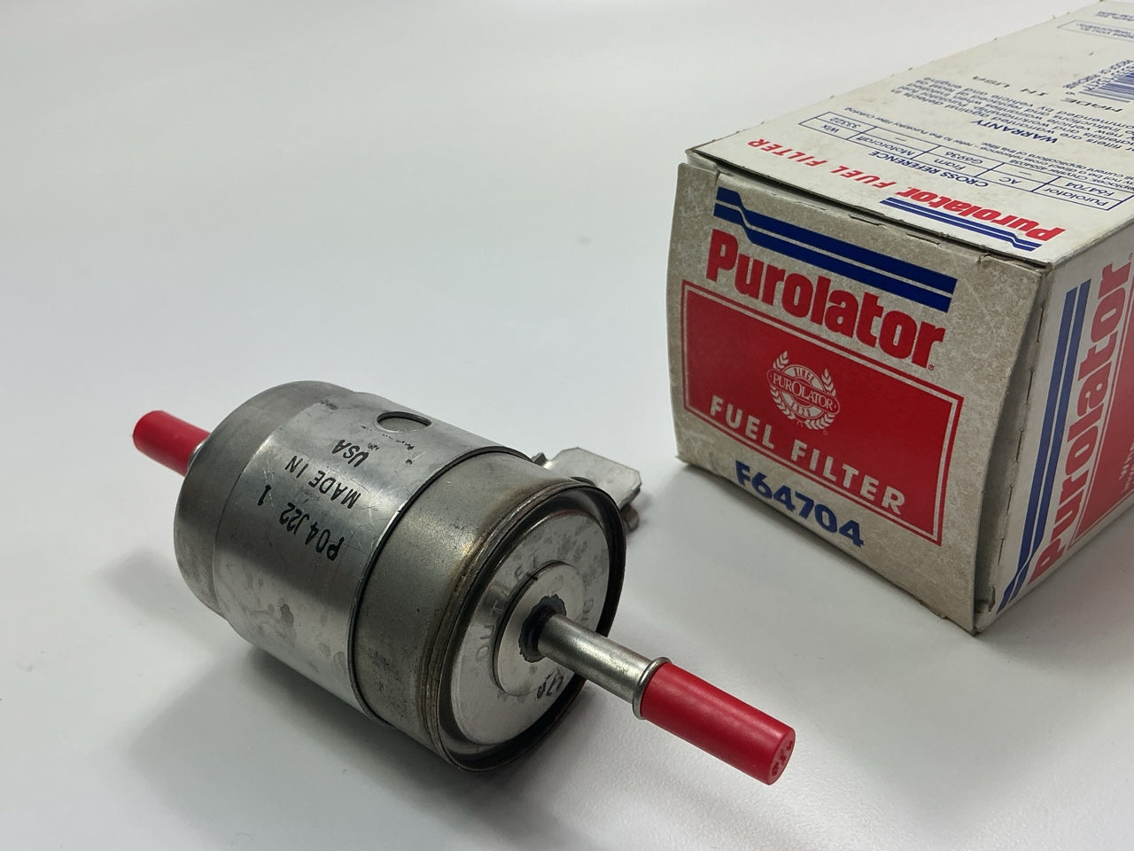 Purolator F64704 Fuel Filter