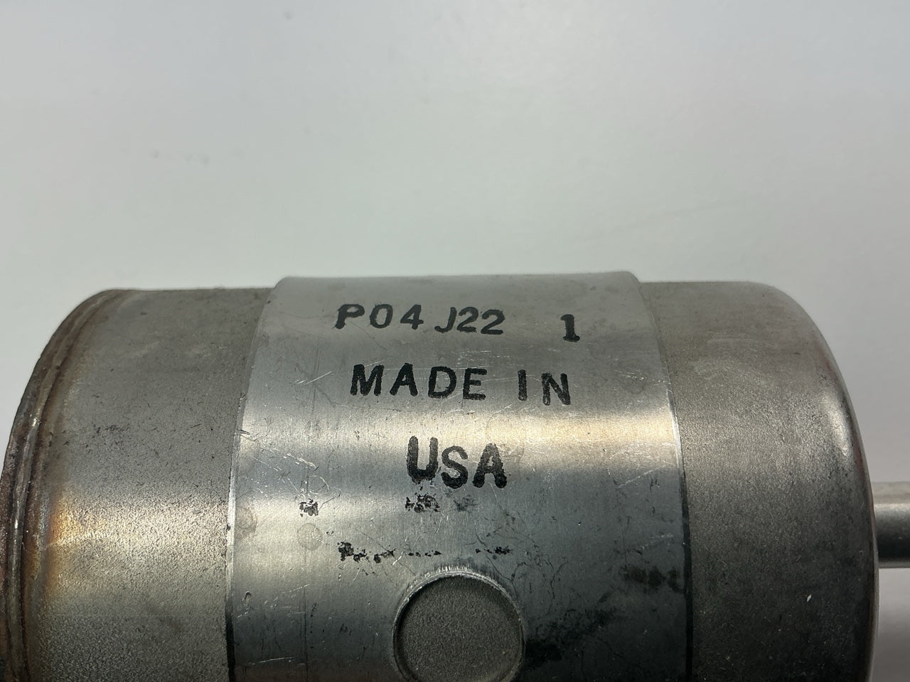 Purolator F64704 Fuel Filter
