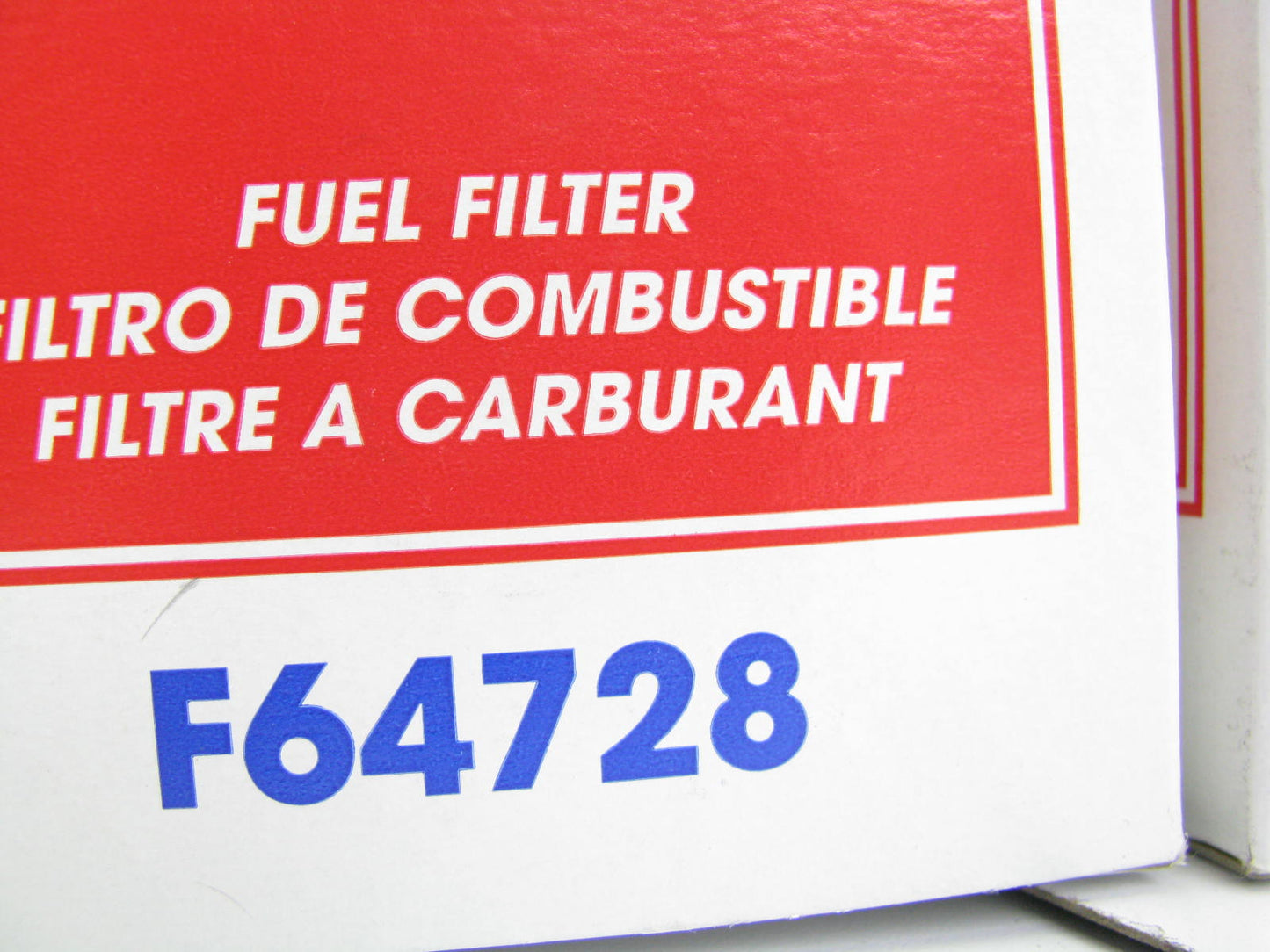 (7) Purolator F64728 Fuel Filter Replaces G7596 33300 G6378 GF279 86300 BF1170