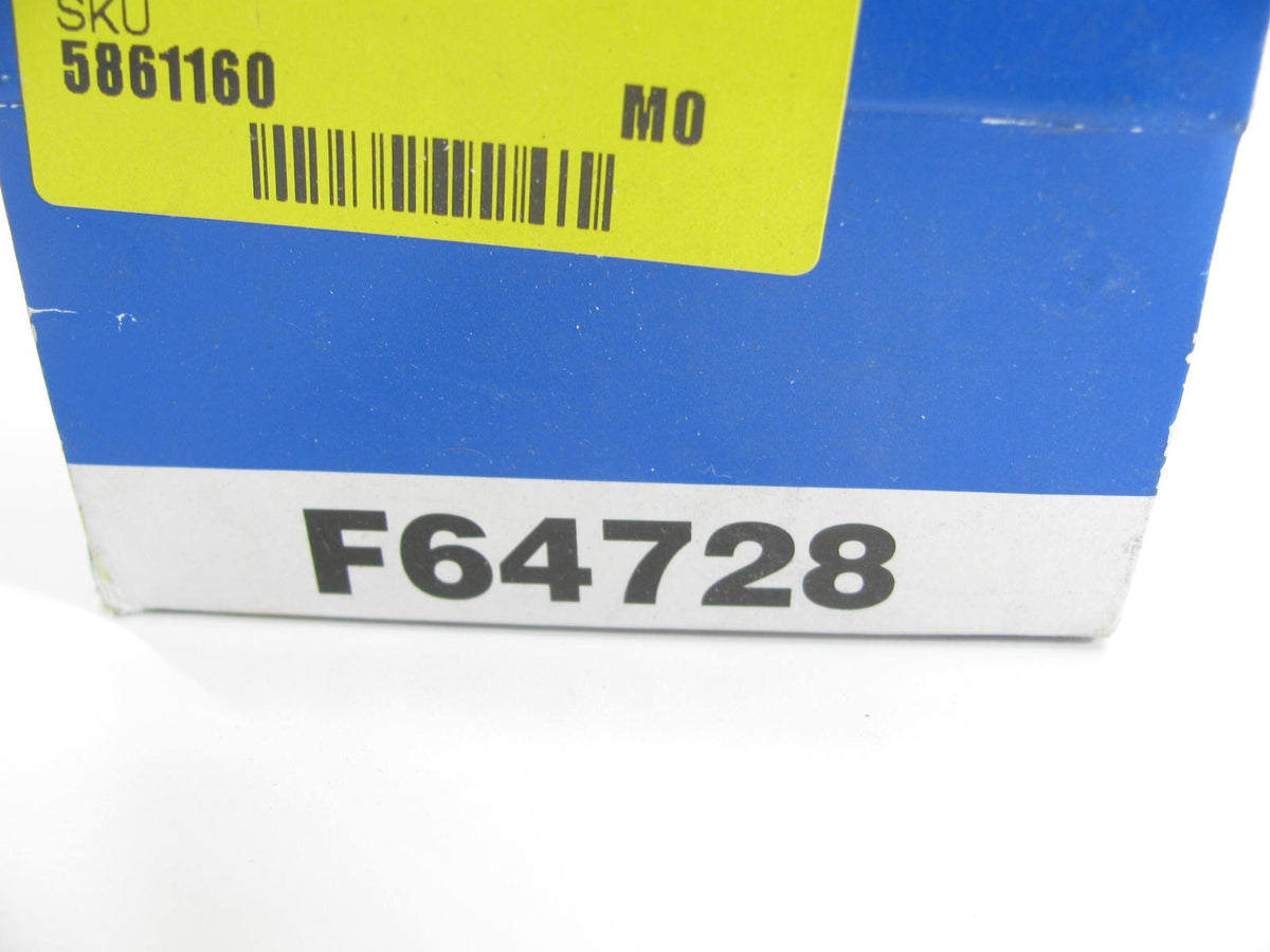 Purolator F64728 Fuel Filter - 1991-1997 Ford Thunderbird, Mercury Cougar
