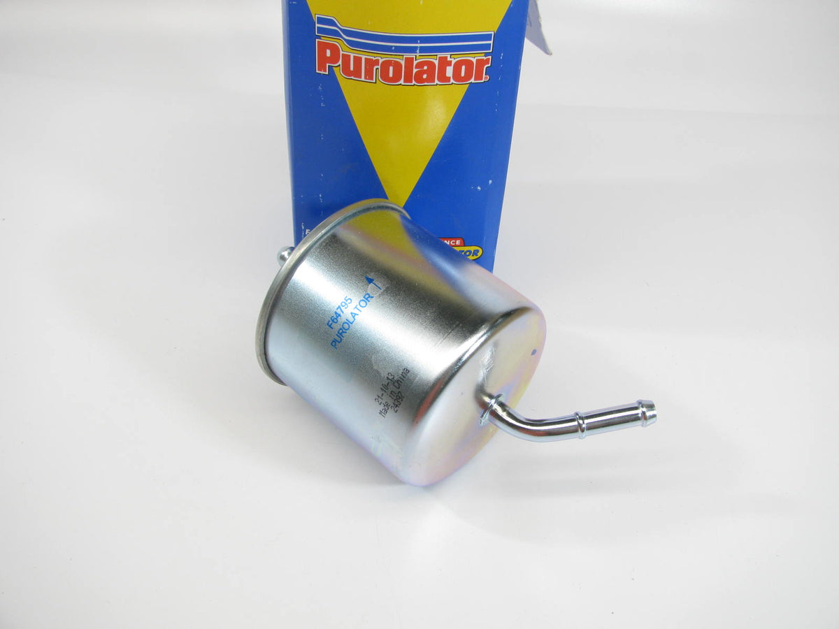 Purolator F64795 Fuel Filter For 1993-2002 Mazda 626,  1993-1997 Mazda MX-6