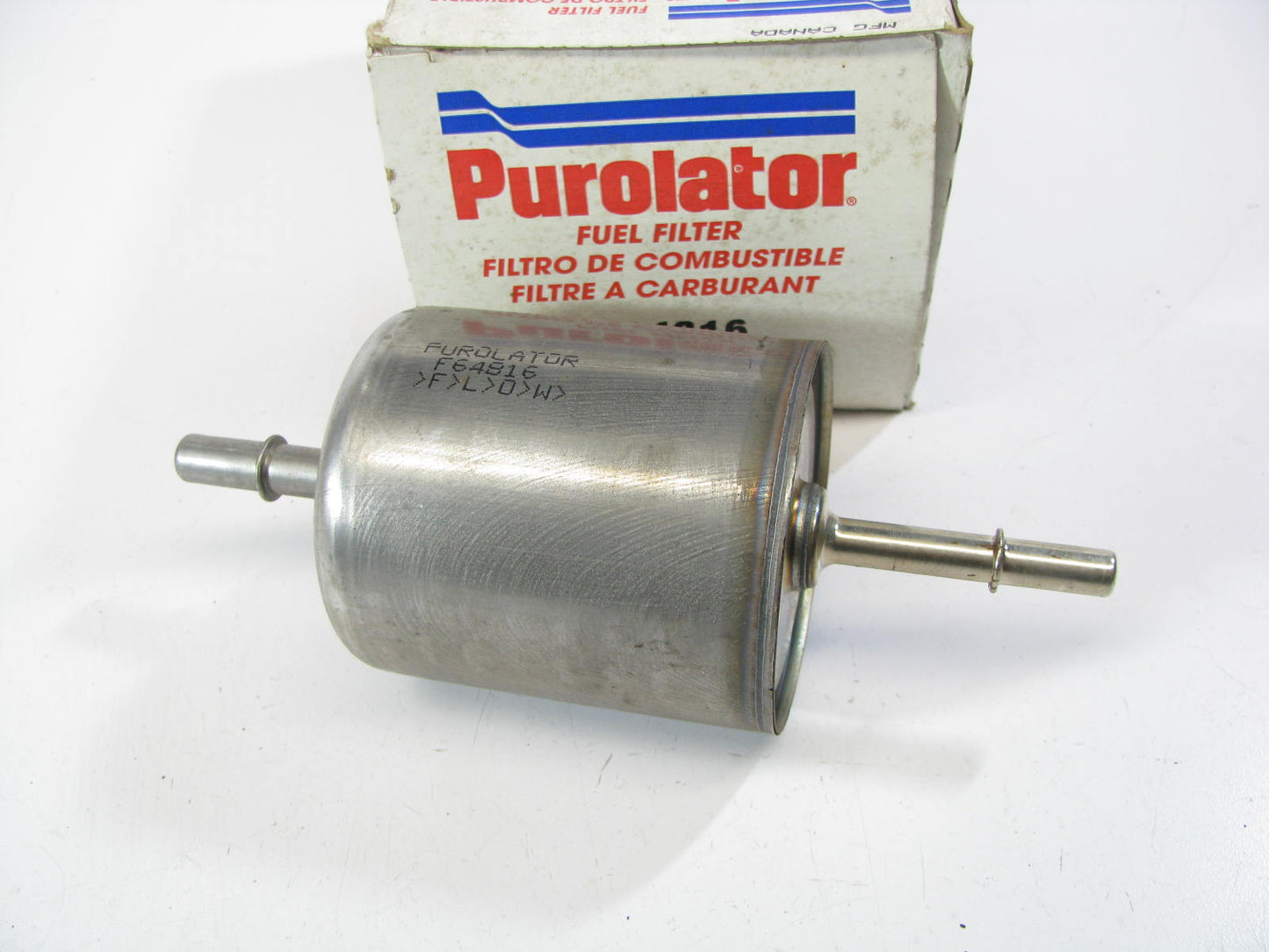 Purolator F64816 Fuel Filter Replaces G7399 GF173 GF693 52005131 33316 CH18