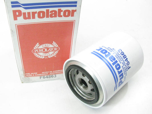 Purolator F64863 Fuel Filter Replaces P3401 33357 LFF3357 FF989 FF200