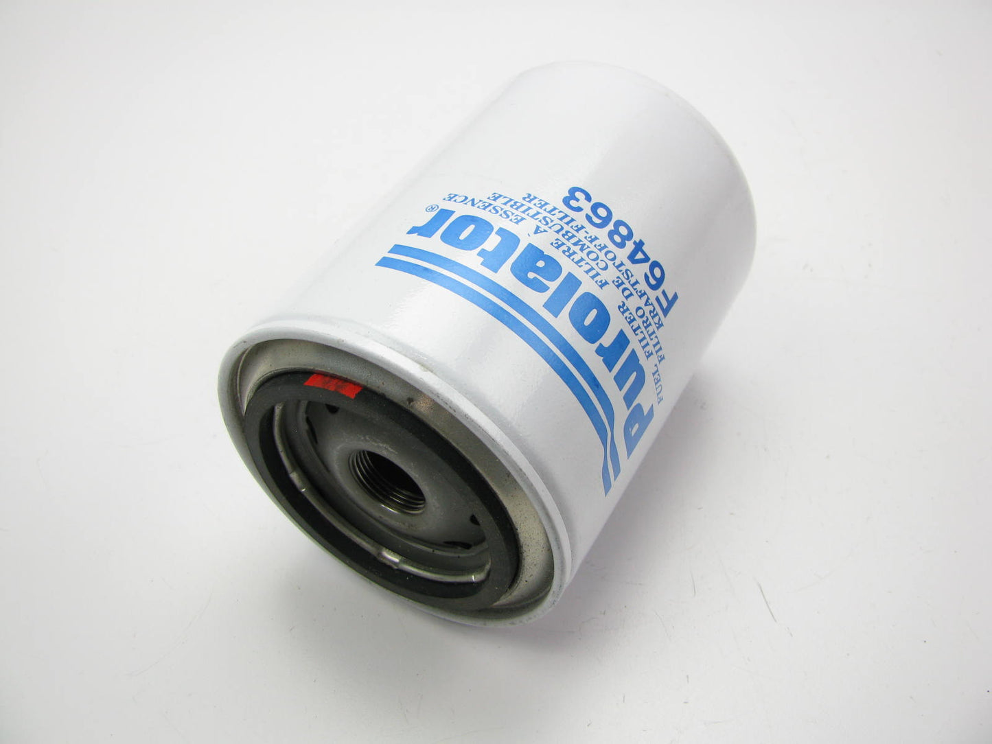 Purolator F64863 Fuel Filter Replaces P3401 33357 LFF3357 FF989 FF200