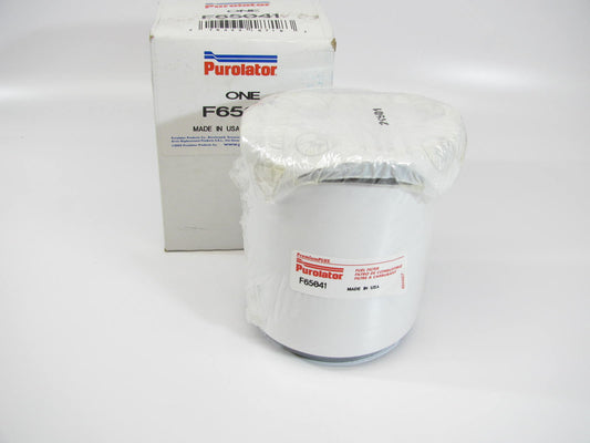 Purolator F65041 Diesel Fuel Water Separator Filter Replaces PS7171 33411 FF875