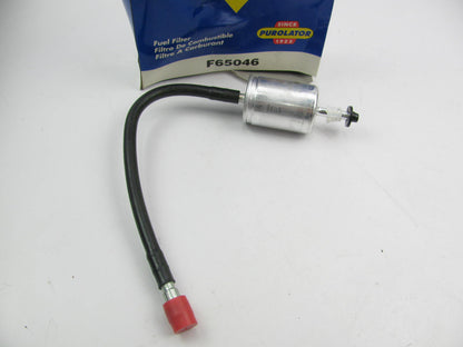 Purolator F65046 Fuel Filter Replaces G7745 33575 G6394 GF294 GF637 86573