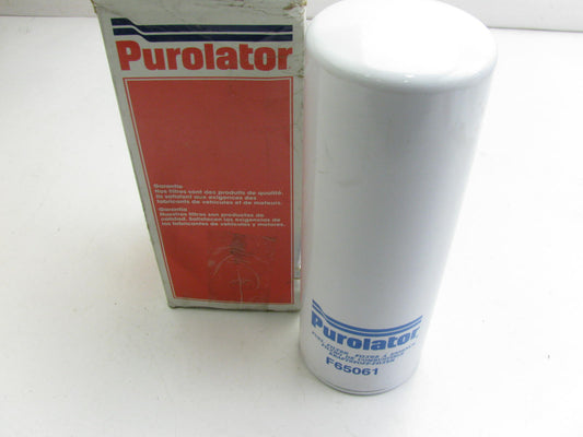 Purolator F65061 Fuel Filter Replaces P3375 33674 LFF2749 FF1056 FF5319 P559619