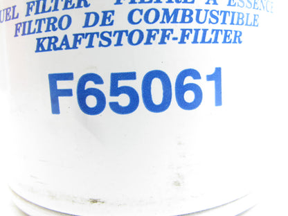 Purolator F65061 Fuel Filter Replaces P3375 33674 LFF2749 FF1056 FF5319 P559619