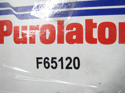 (4) Purolator F65120 Diesel Fuel Water Separator Filter