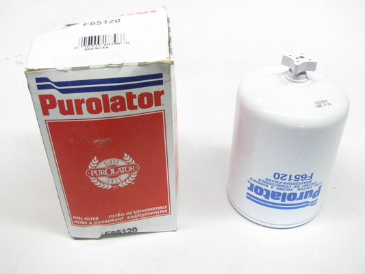 Purolator F65120 Diesel Fuel Water Separator Filter 1996-1998 International 3000