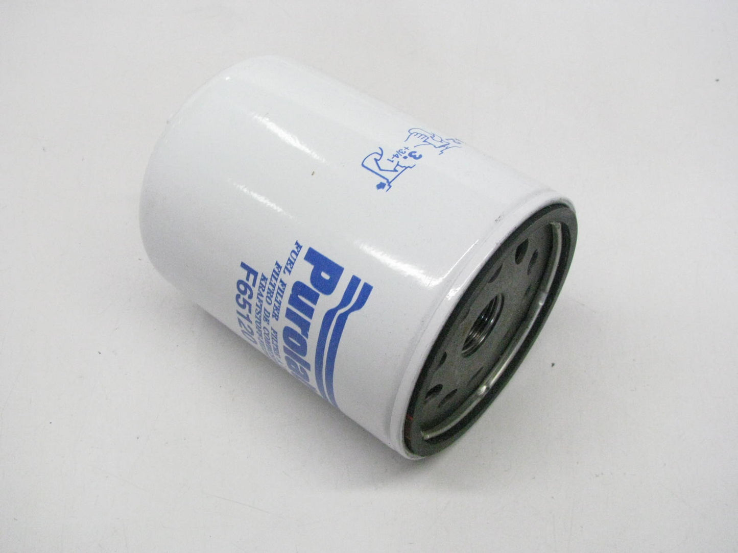 Purolator F65120 Diesel Fuel Water Separator Filter 1996-1998 International 3000
