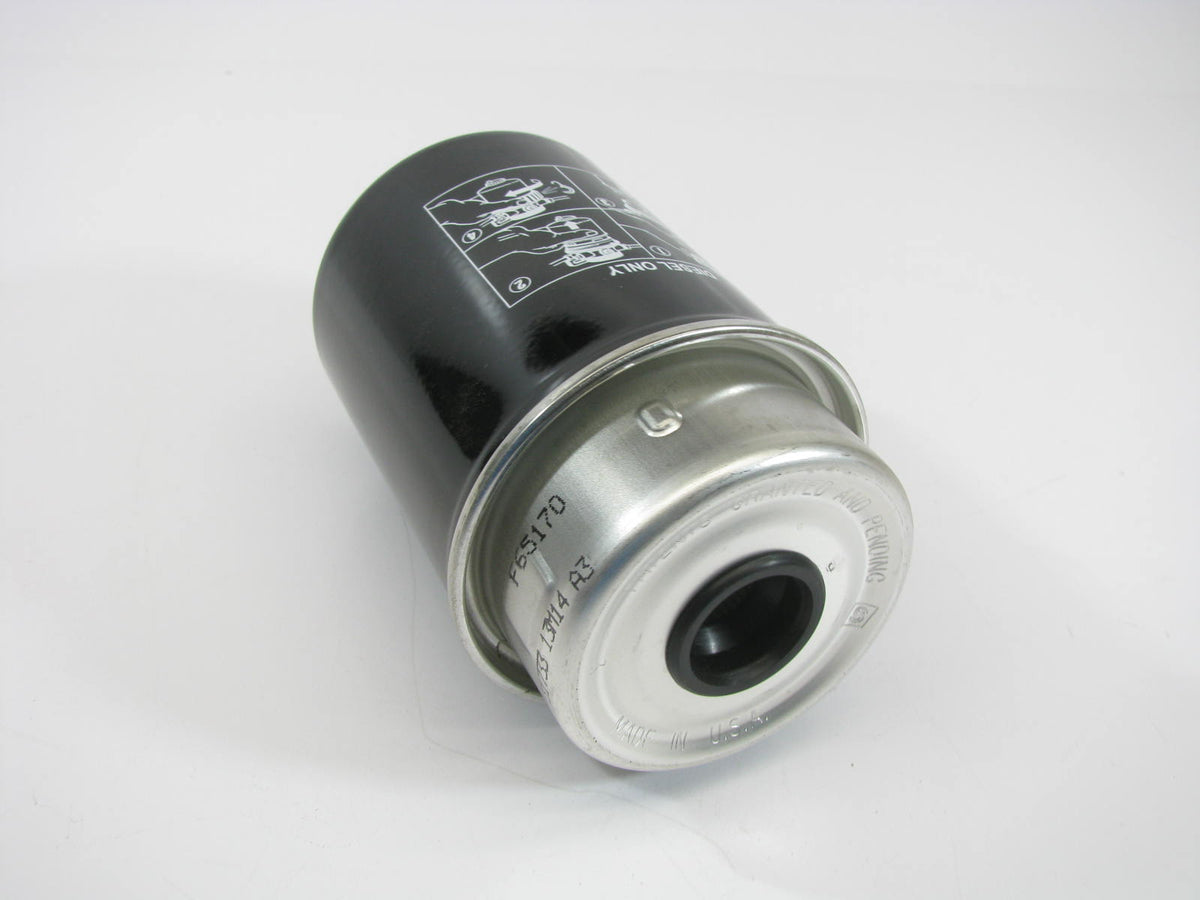 Purolator F65170 Diesel Fuel Water Separator Filter Replaces PS7408A 33532