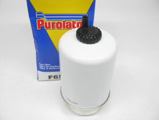 Purolator F65171 Fuel Water Seperator Filter Replaces 33638 L8681F FF1100 FS1955