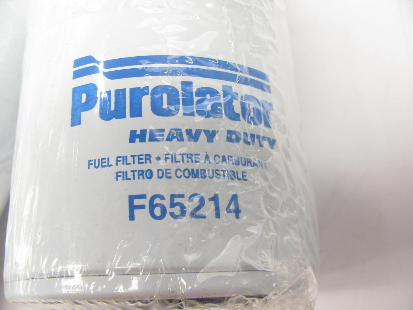 (2) Purolator F65214 Fuel Filter Replaces 33626 LFF4783 FF1076 P551314 BF7632