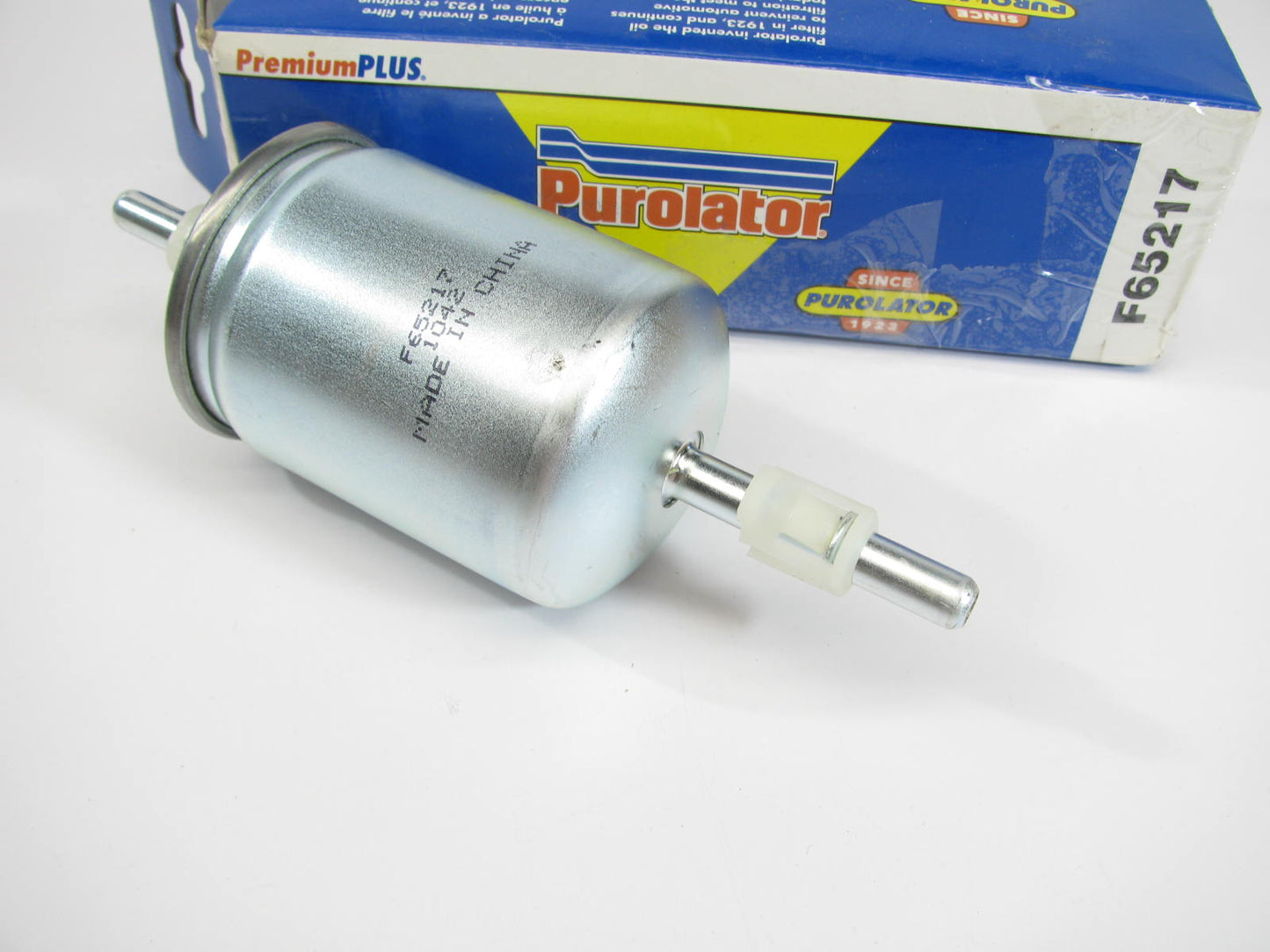 Purolator F65217 Fuel Filter Replaces G7143 33425 G6340 GF279 BF1185 GF561