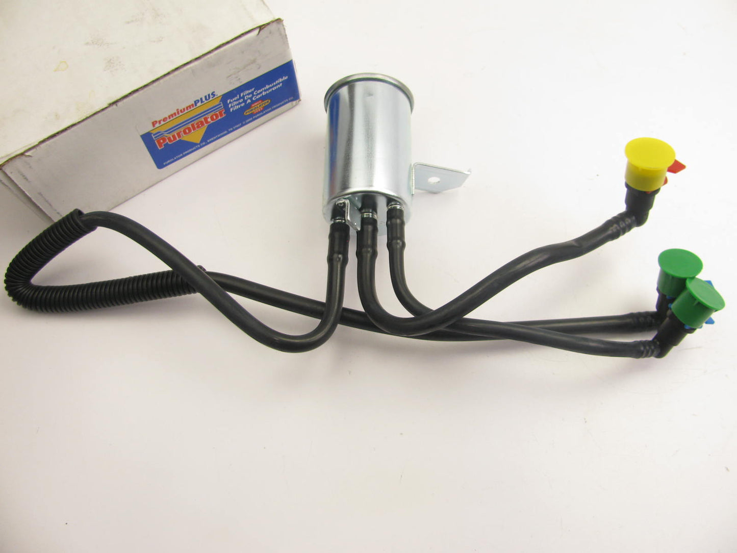 Purolator F65239 Fuel Filter For 1996-2000 Dodge Grand Caravan