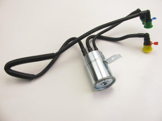 Purolator F65239 Fuel Filter For 1996-2000 Dodge Grand Caravan