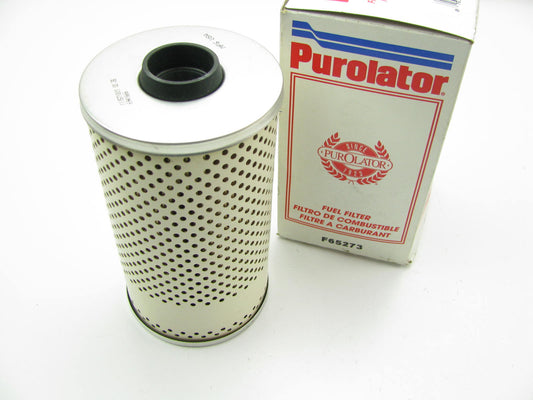 Purolator F65273 Diesel Fuel Water Separator Filter Replaces 33651  L3578F 3651