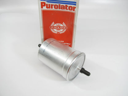 Purolator F65285 Fuel Filter Replaces G5870 33521 G6579 GF318 BF7670 GF855