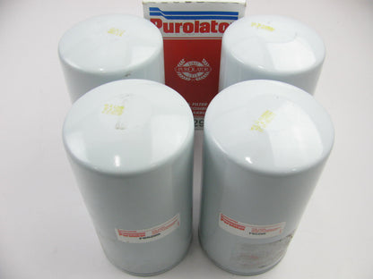 (4) Purolator F65296 Fuel Filter Replaces P8049 33588 LFF4470  FF1082  P559625