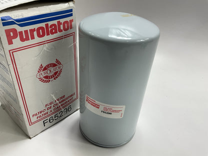 Purolator F65296 Fuel Filter Replaces P8049 TP1339 BF7656 P554470 FF5381 LFF4470