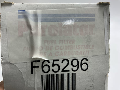 Purolator F65296 Fuel Filter Replaces P8049 TP1339 BF7656 P554470 FF5381 LFF4470