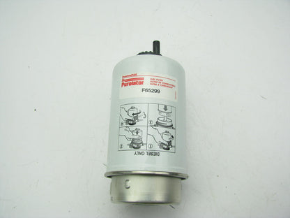 (3) Purolator F65299 Fuel Filter